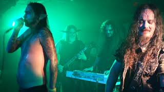 Finntroll  Under Bergets Rot [upl. by Willey]