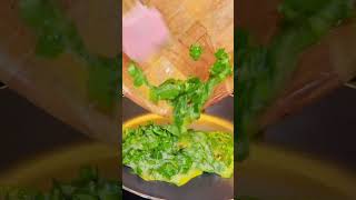 Savoy cabbage recipe cabbage cooking shorts shortfeed youtubeshorts [upl. by Namurt870]