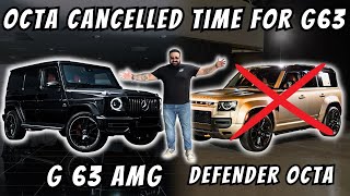 AB DEFENDER OCTA NAHI NEW GWAGON HI AAYEGI😍🔥 [upl. by Eylrac839]