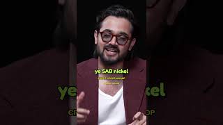 Bhuvan Bams Skincare Secrets Essential Facial Care for Men  BBKiVines Scoopwhoop bhuvanbam [upl. by Dolan]