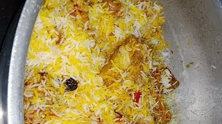 beef biryani majedar beef biryani made to easy [upl. by Sigrid]