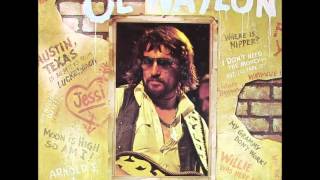 quot1977quot quotLuckenbach Texasquot Waylon Jennings amp Willie Nelson Classic Vinyl Cut [upl. by Merrielle]