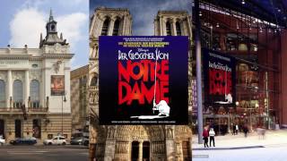 14 Weil du liebst  Disneys DER GLÖCKNER VON NOTRE DAME [upl. by Siclari]