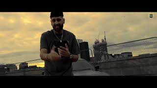 Harmz Matharu  Black Car Feat DXL  Music Video  Latest Punjabi Music 2024 [upl. by North]