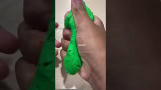 ASMR air dry clay [upl. by Inafit557]