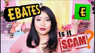 THE HONEST TRUTH ABOUT EBATESIS IT A SCAM [upl. by Glimp237]