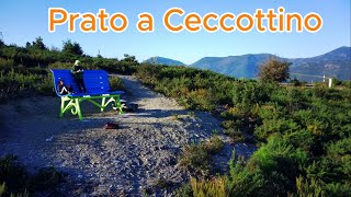 🌄 Big Bench  Prato a Ceccottino 🌄 [upl. by Cataldo]