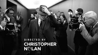 Directed by Christopher Nolan [upl. by Jerrylee227]