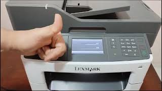 Lexmark Printer Cartridge chip Reset Tool [upl. by Magas400]