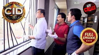 CID कैसे बचाएगी Varun Dhawan को एक Beast के खतरे से  CID सीआईडी  Latest Episode  27 Aug 2024 [upl. by Nnawtna275]