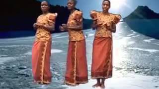 Amkeni Fukeni Choir Mbinguni Kwa Baba Official Video [upl. by Ecnav]