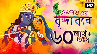 Ekhono Shey Brindabone এখনো সে বৃন্দাবনে  Bhaba Pagla Tina Ghoshal Tapan Sinha Aalo [upl. by Detta]