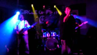 Circle of Fifths cover SPONGE  PLOWED [upl. by Felix]