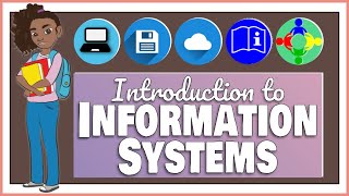 Introduction to Information Systems [upl. by Donelson]