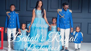 THE BAHATIS ADORABLE FAMILY PHOTOSHOOT [upl. by Goren]