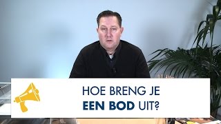 Hoe breng ik op de juiste manier een bod uit een woning [upl. by Erfert]