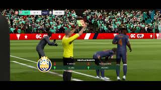 soccer Ep3 Bat boy vs Real de Madrid [upl. by Attenor515]