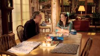 The Goldbergs quotLove Is A Mix Tapequot Bloopers Fake ID [upl. by Audrit]