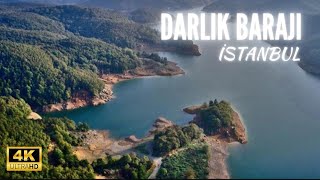 DARLIK BARAJI KAMP ALANI I DARLIK BARAJI NEREDE [upl. by Aisila]