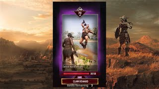 Conan Exiles Defeat Nordheimers [upl. by Latoya]