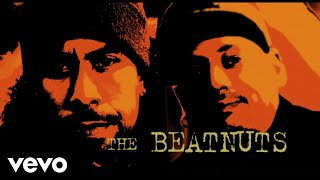 The Beatnuts  No Escapin This [upl. by Atalaya]