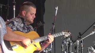 Brady WINTERSTEIEN Trio quot DJANGO 2016 quot [upl. by Bria]