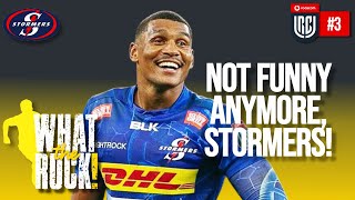 Is the Stormers URC Dominance Finally a Thing of the Past [upl. by Delilah714]