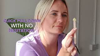 How to Wax Your Nostrils at Home A StepbyStep Guide [upl. by Leonie171]