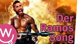 Der Ramos Song [upl. by Swart]