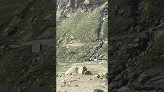 mountains hillstation shorts viralvideo likeshare subscribe ❤️ [upl. by Rennoc]