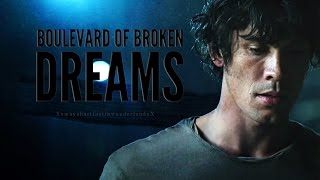 • Bellamy Blake Boulevard of Broken Dreams [upl. by Dustin]