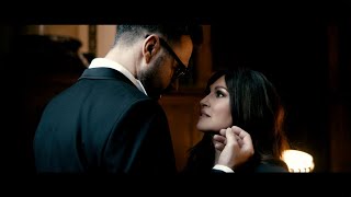 Petar Grašo i Nina Badrić  Nemoj Official music video [upl. by Elena286]