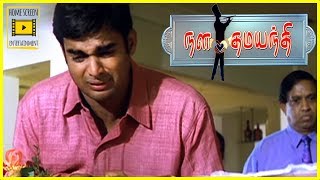 Nala Dhamayanthi Tamil Full Movie  Mathavan in Australia  Mathavan Comedy [upl. by Enirehs132]