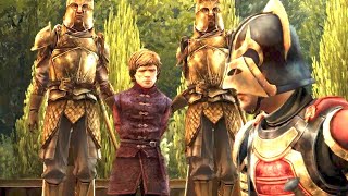 Game of thrones ep 3 No Commentary [upl. by Aztiram542]