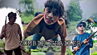 ZOMBIE MOVIE COMING SOONyoutube zombieshorts zombiesurvival movie princeshah comedyfilms [upl. by Niletac]