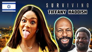 The Complete Downfall Of Tiffany Haddish 2024 [upl. by Ademordna313]