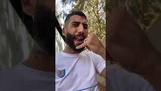 ديدين كلاش يخرج عن صمته و يقصف طراب كينغ  Didine Canon 16 Clash Trap King  Rap Dz [upl. by Meesaw]