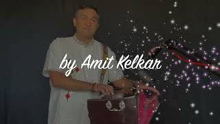 Tumul Kolahal Kalay Mein by Amit Kelkar [upl. by Grounds226]