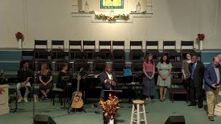 Live Stream Heritage Hills Baptist Church [upl. by Winfield]