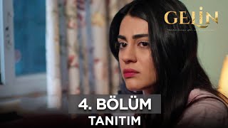 Gelin Dizisi 4 Bölüm Fragmanı 3 Mart Pazar GelinDizisi [upl. by Inglebert23]