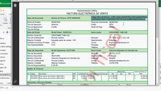 Crear factura y nota credito dian [upl. by Oirasor460]