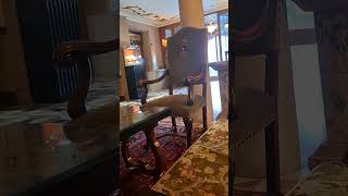 Италия Венеция hotel Gritti Palace Venezia Italia [upl. by Alban652]