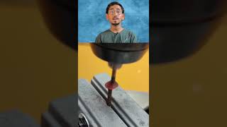 How to do friction welding facts informative mrhub [upl. by Ayna]