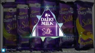 Dairy milk ad dj song by 💥dj soham💥 [upl. by Nerak]