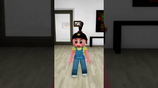 HO CREATO UN RILEVATORE DI BUGIE DEI MINION SU ROBLOX 🍌 roblox [upl. by Airebma]