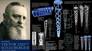 „Victor Schauberger  Zrozumieć i naśladować naturę” [upl. by Nnoryt]