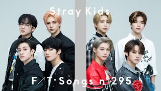 Stray Kids  CASE 143 Japanese ver  THE FIRST TAKE [upl. by Bach]