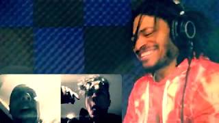 BVDLVD  PUNK FT LIL DARKIE PROD CHASE REACTION [upl. by Hestia]