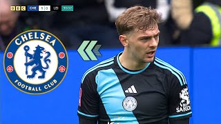 Kiernan DewsburyHall vs Chelsea  All Skills  Welcome to Chelsea 🔵 [upl. by Anaujnas]