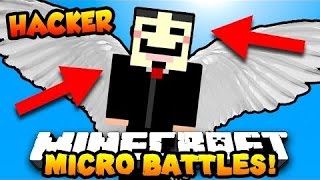 Mineplex Anti Cheat Bypass  Minecraft Hacking [upl. by Htepsle]